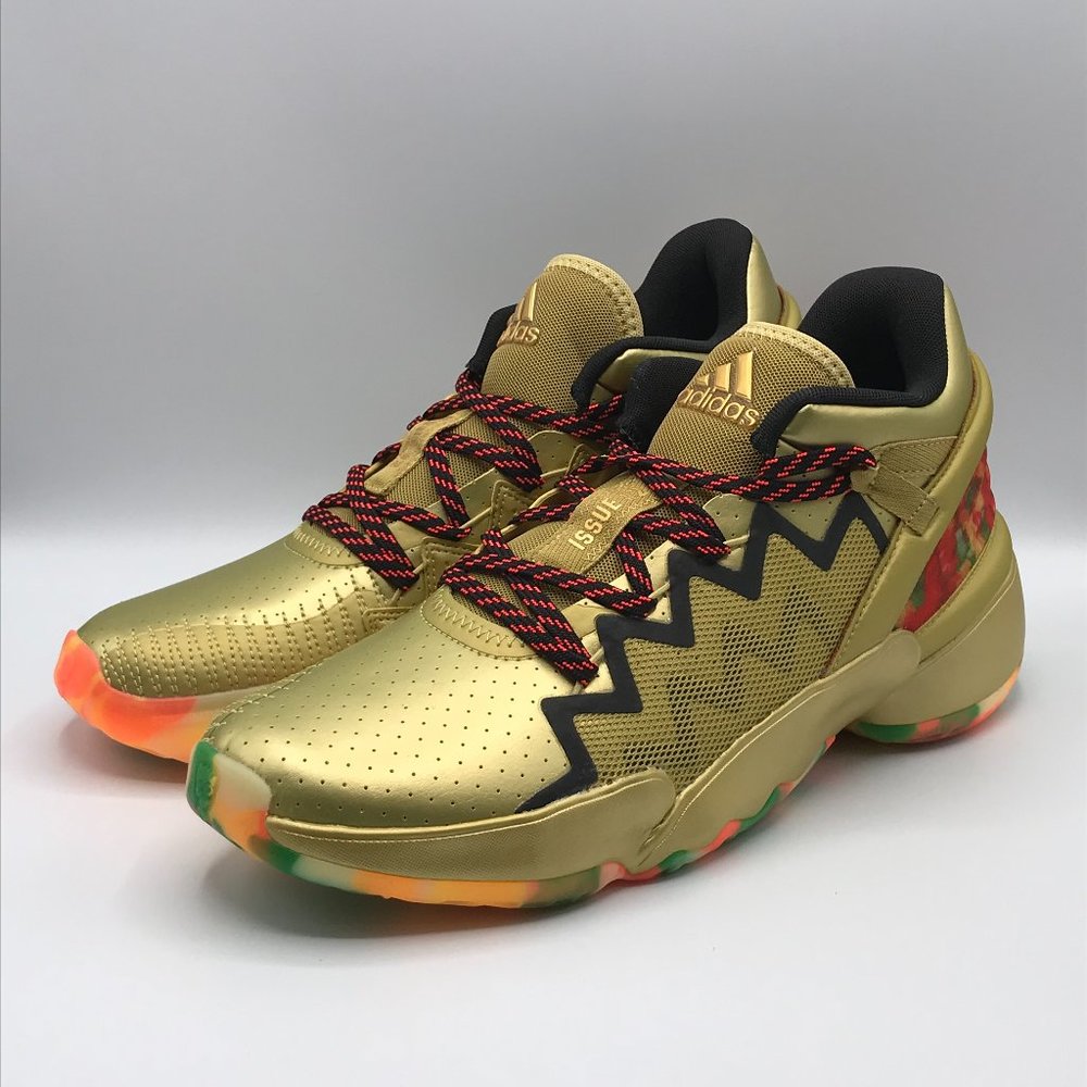 D.O.N. Issue # 2 Gummy Bears Donovan Mitchell 10.5